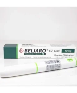 Buy Beljaro Tirzepatide 10mg Pen Pre-filled Multi-Dose for GIP and GLP-1 Users
