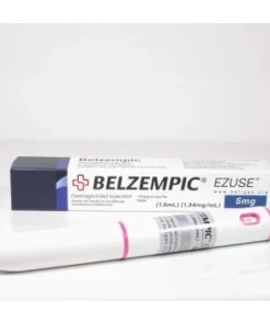 Order Belzempic Semaglutide 5mg Ready-to-Use Prefilled Pen