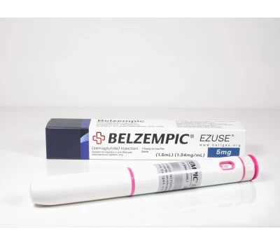 Belzempic Semaglutide 5mg Ready-to-Use Prefilled Pen for Research Order Belzempic Semaglutide 5mg Ready-to-Use Prefilled Pen