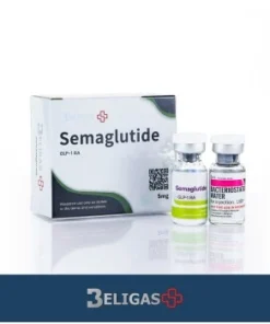 Best Place To Buy Semaglutide 5mg | Semaglutide 5mg vial for subcutaneous injection - Domestic Supply