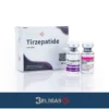 Buy Original Beligas Pharmaceuticals Tirzepatide 10mg Lyophilized Vial with Holo-Seal Authenticity
