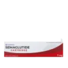 Buy Semaglutide 5mg Cartridge Multi-Dose Prefilled Pen