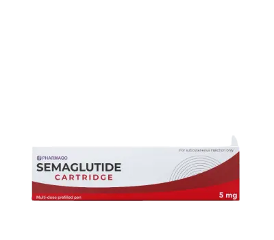 Buy Semaglutide 5mg Cartridge Multi-Dose Prefilled Pen Buy Semaglutide 5mg Cartridge Multi-Dose Prefilled Pen