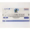 Buy ZPHC Retatrutide 20mg Lyophilized Vial for Triple-Agonist Metabolic Use