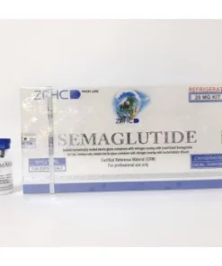 Buy ZPHC Semaglutide 20mg kit