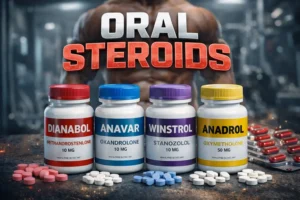 Orals Steroids buy
