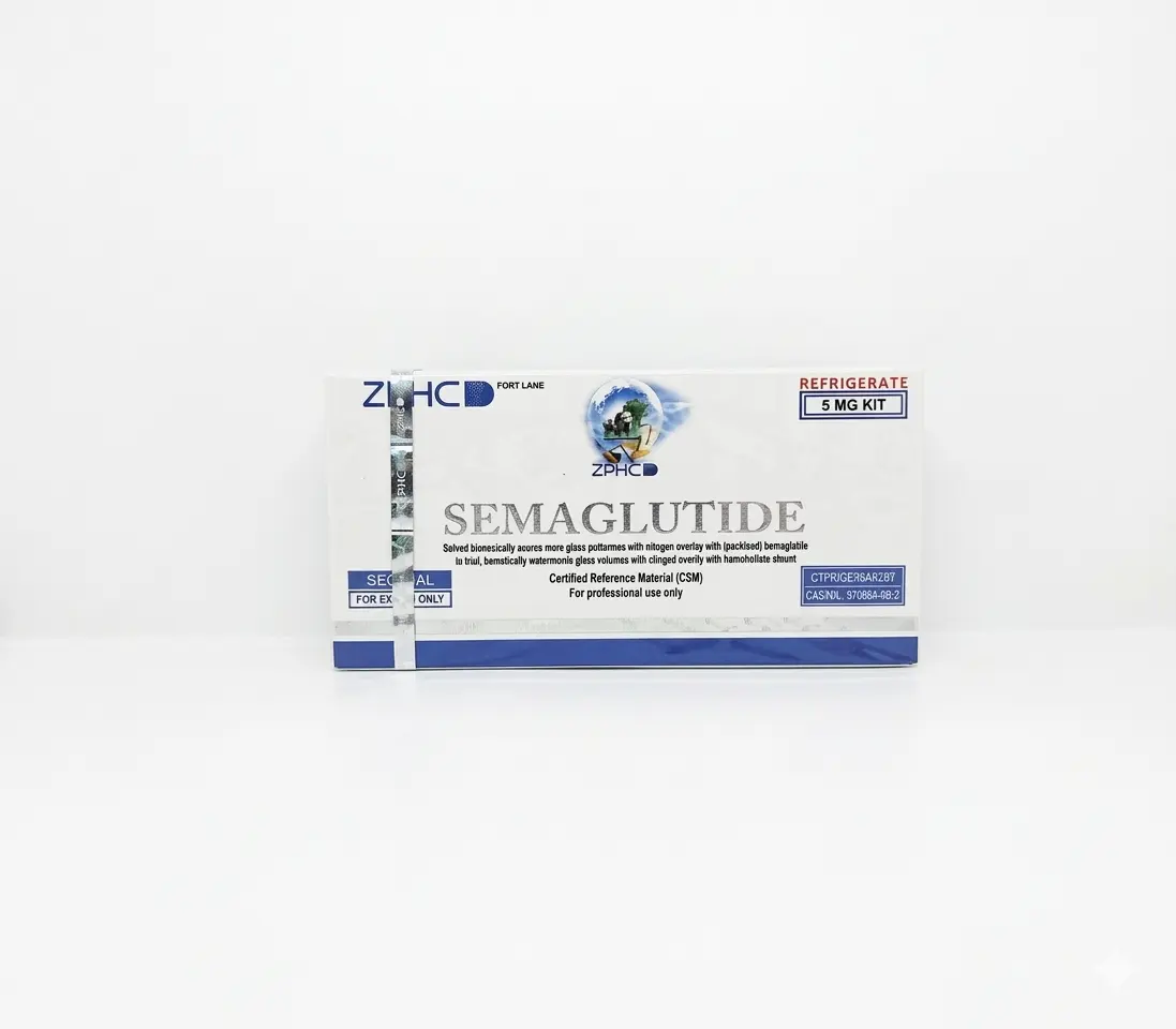 Order ZPHC Semaglutide 5mg kit online Order ZPHC Semaglutide 5mg Kit with Bacteriostatic Water