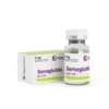 Order Ultima-Semaglutide 5mg in USA | Ultima Pharmaceuticals Semaglutide 5mg Lyophilized Vial with Protective Green Cap