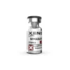 Xeno Laboratories Semaglutide 5mg Lyophilized Peptide Vial with Silver Seal