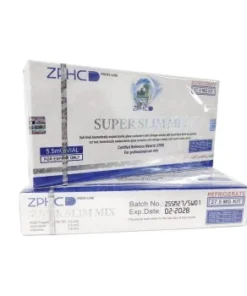 Buy ZPHC Super Slim Mix 5.5mg Vial with AOD 9604, FRAG 176-191, and Adipotide Ingredients