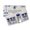 ZPHC Wellness Mix USA | ZPHC Wellness Mix Pharmaceutical Vial for Vitality and Recovery Research USA