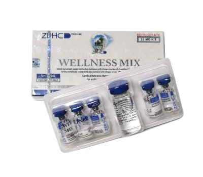 ZPHC Wellness Mix Pharmaceutical Vial for Vitality and Recovery Research USA ZPHC Wellness Mix USA | ZPHC Wellness Mix Pharmaceutical Vial for Vitality and Recovery Research USA
